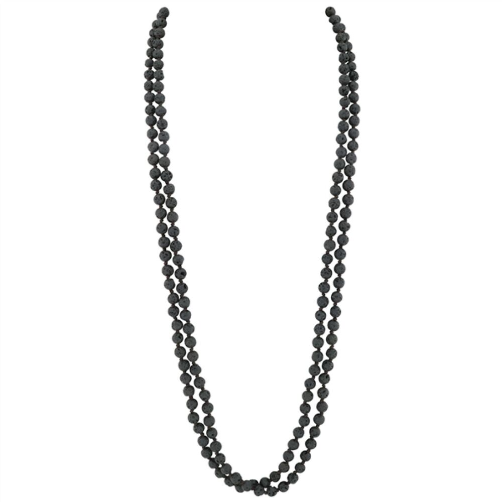 28" Necklace Stone of Strength